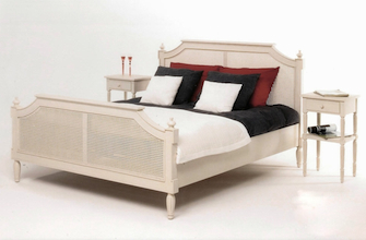 Bed Orleans